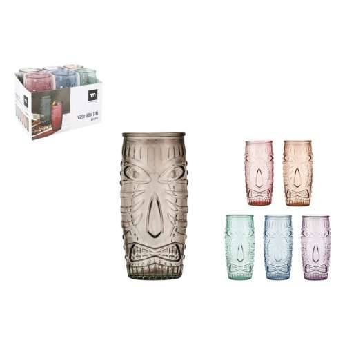 Čaša vode La Mediterránea TIKI 0,6 L (24 kom.) Cijena