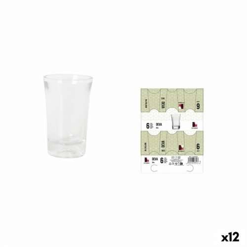 Set Čašica za Žestoka Pića La Mediterránea Deva 6 Dijelovi (12 kom.) Cijena