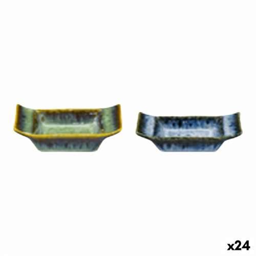 Zdjelica za Grickalice La Mediterránea Pica-pica 12,8 x 9 x 3,8 cm (24 kom.) Cijena