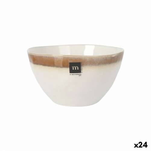 Zdjelica za Grickalice La Mediterránea fustam Ø 15,5 cm 860 ml (24 kom.) Cijena