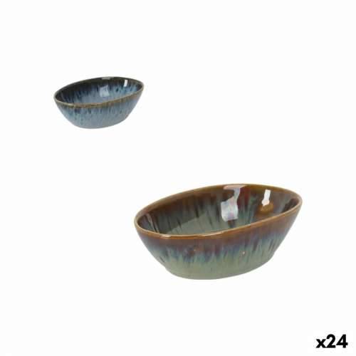 Zdjelica za Grickalice La Mediterránea Pica-pica 14 x 8,5 x 4 cm (24 kom.) Cijena