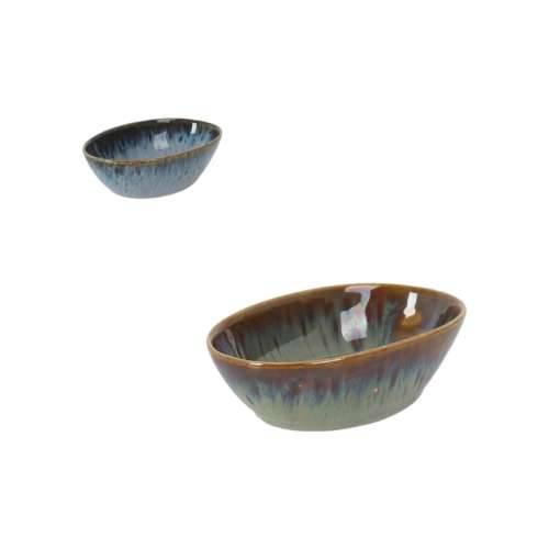 Zdjelica za Grickalice La Mediterránea Pica-pica 14 x 8,5 x 4 cm (24 kom.) Cijena