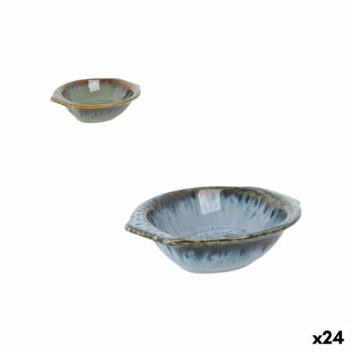 Zdjelica za Grickalice La Mediterránea Pica-pica 14 x 11,2 x 3,7 cm (24 kom.) Cijena