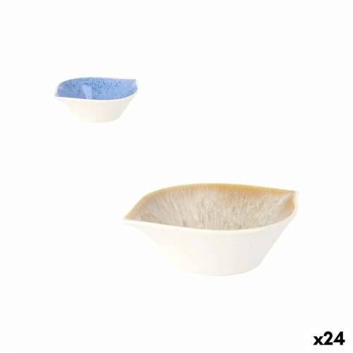 Zdjelica za Grickalice La Mediterránea Pica-pica 15 x 11,5 x 4,2 cm (24 kom.) Cijena