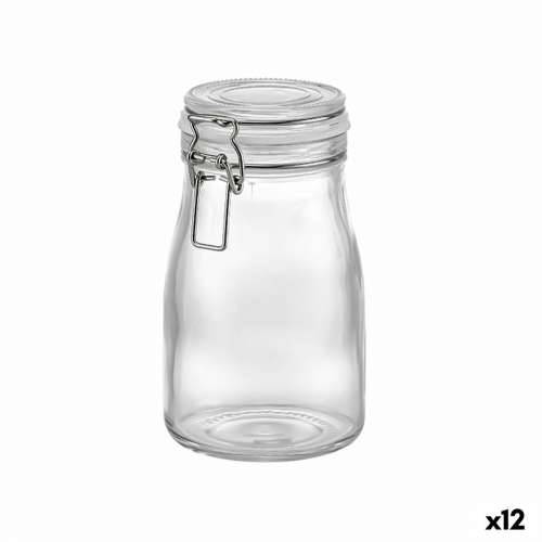 Staklena Boca La Mediterránea Staklo 500 ml 0,5 L (12 kom.) Cijena