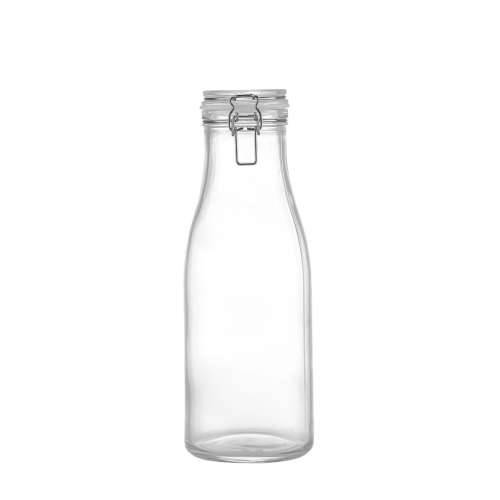 Staklena Boca La Mediterránea Staklo 1,5 L (6 kom.) Cijena