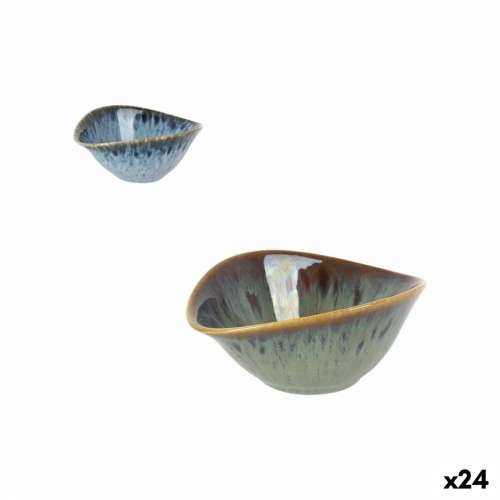 Zdjelica za Grickalice La Mediterránea Pica-pica 13,9 x 11,8 x 5,8 cm (24 kom.) Cijena