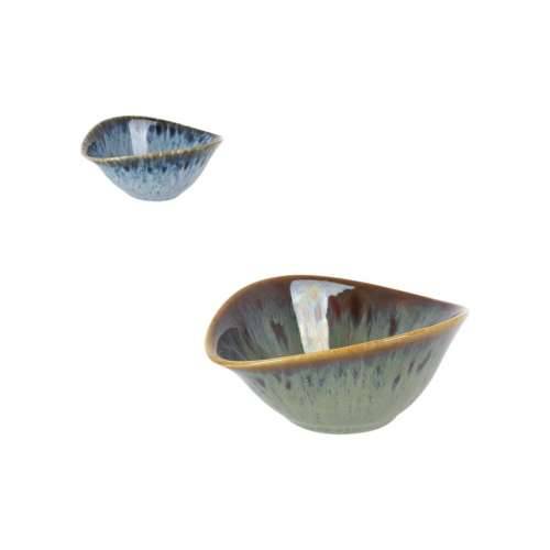 Zdjelica za Grickalice La Mediterránea Pica-pica 13,9 x 11,8 x 5,8 cm (24 kom.) Cijena