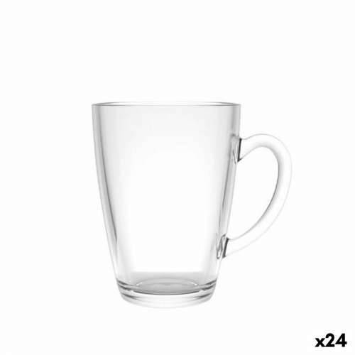 Set Šalica La Mediterránea Naira 3 Dijelovi (24 kom.) Cijena