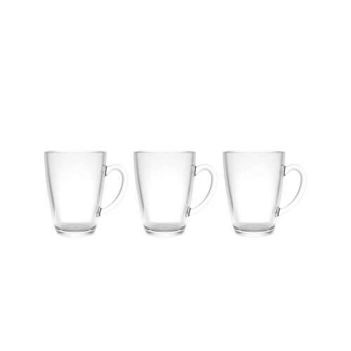 Set Šalica La Mediterránea Naira 3 Dijelovi (24 kom.) Cijena