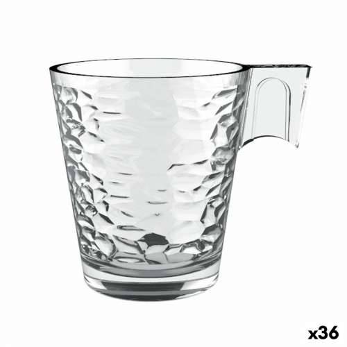 Set Šalica za Kavu La Mediterránea Napoli Abstract 2 Dijelovi (36 Jedinice) Cijena