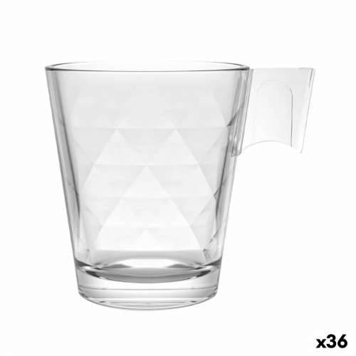 Set Šalica La Mediterránea Napoli diamond 2 Dijelovi (36 Jedinice) Cijena