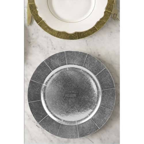 Plakans šķīvis Algon 33 cm (36 Jedinice) Cijena