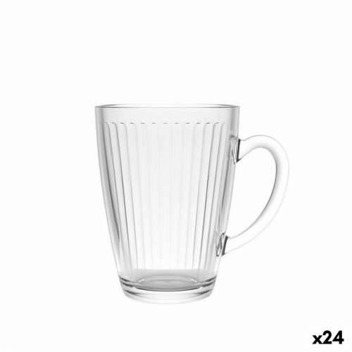 Set Šalica La Mediterránea Naira 3 Dijelovi (24 kom.) Cijena