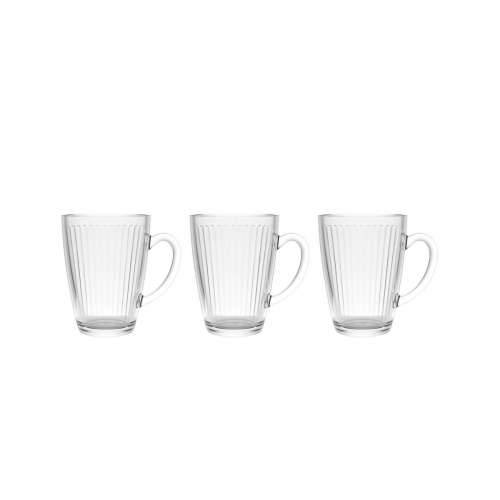 Set Šalica La Mediterránea Naira 3 Dijelovi (24 kom.) Cijena