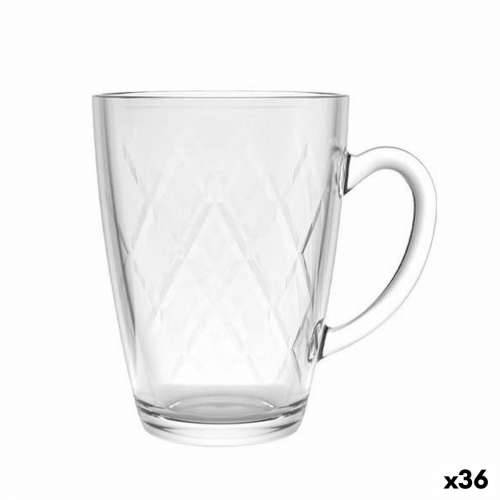 Set Šalica La Mediterránea Naira 2 Dijelovi (36 Jedinice) Cijena