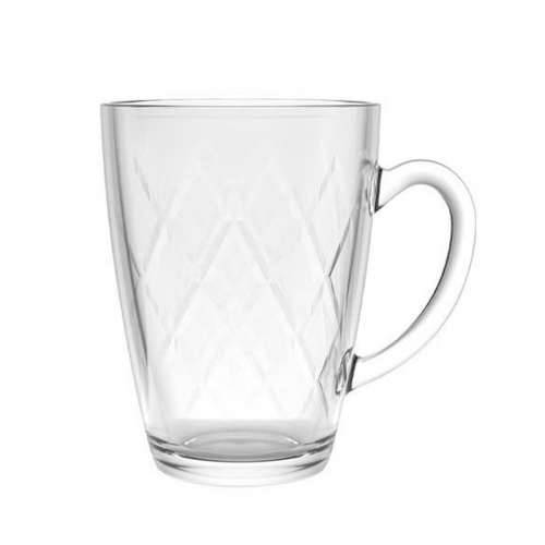 Set Šalica La Mediterránea Naira 2 Dijelovi (36 Jedinice) Cijena