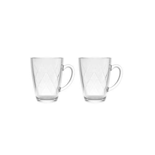Set Šalica La Mediterránea Naira 2 Dijelovi (36 Jedinice) Cijena