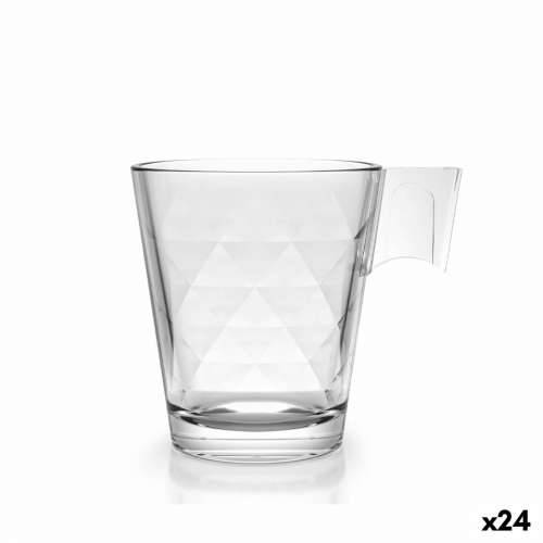 Set Šalica La Mediterránea Napoli diamond 3 Dijelovi (24 kom.) Cijena
