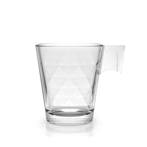 Set Šalica La Mediterránea Napoli diamond 3 Dijelovi (24 kom.) Cijena