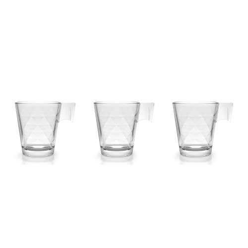 Set Šalica La Mediterránea Napoli diamond 3 Dijelovi (24 kom.) Cijena