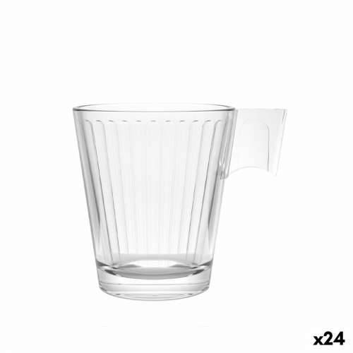 Set Šalica La Mediterránea Napoli lineal 3 Dijelovi (24 kom.) Cijena