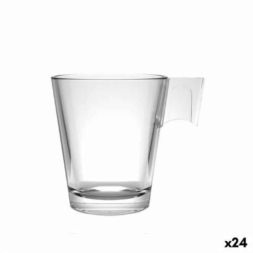 Set Šalica La Mediterránea Napoli liso 3 Dijelovi (24 kom.) Cijena