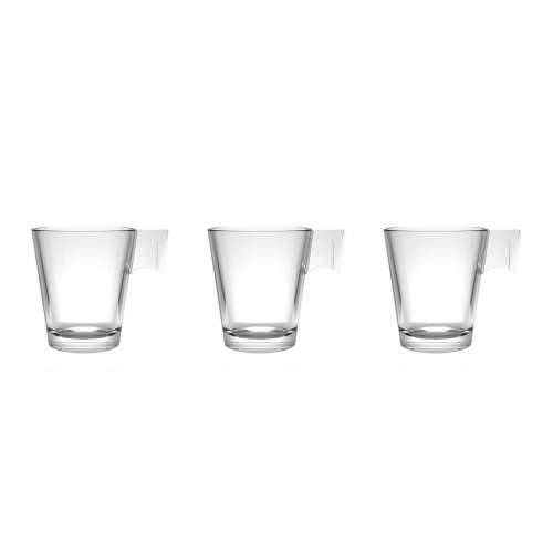 Set Šalica La Mediterránea Napoli liso 3 Dijelovi (24 kom.) Cijena