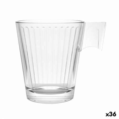Set Šalica La Mediterránea Napoli lineal 2 Dijelovi (36 Jedinice) Cijena