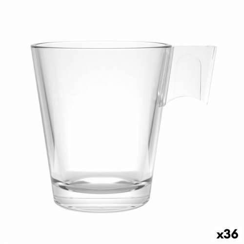 Set Šalica za Kavu La Mediterránea Napoli liso 2 Dijelovi (36 Jedinice) Cijena