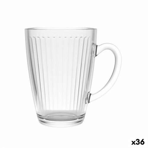 Set Šalica La Mediterránea Naira 2 Dijelovi (36 Jedinice) Cijena