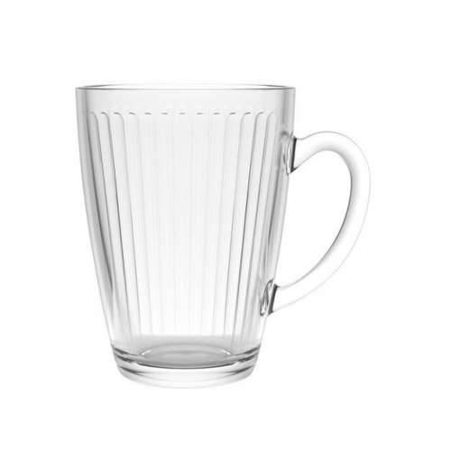 Set Šalica La Mediterránea Naira 2 Dijelovi (36 Jedinice) Cijena
