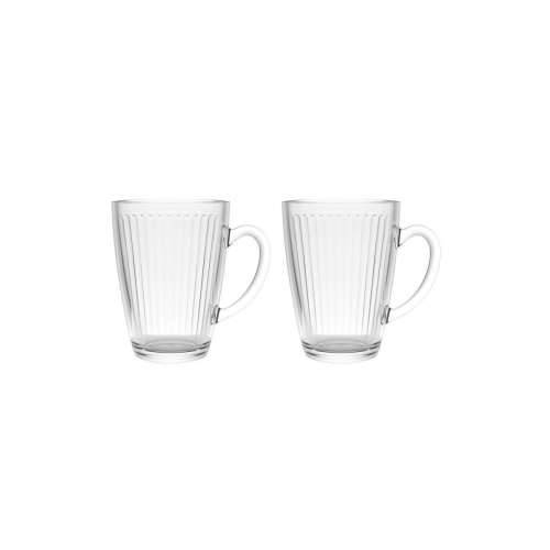 Set Šalica La Mediterránea Naira 2 Dijelovi (36 Jedinice) Cijena