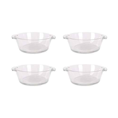 Set za Predjelo Arcoglass Anubis Staklo 4 Dijelovi (18 kom.) Cijena