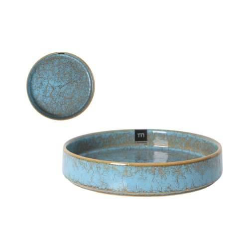 Zdjela La Mediterránea Scratch blue 20,3 x 4 cm (12 kom.) Cijena