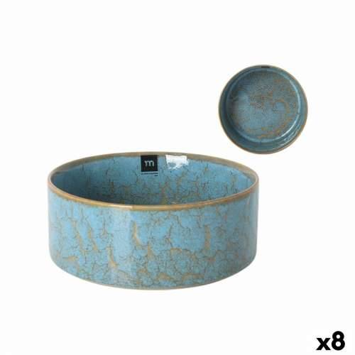 Zdjela La Mediterránea Scratch blue 20,6 x 7,8 cm (8 kom.) Cijena