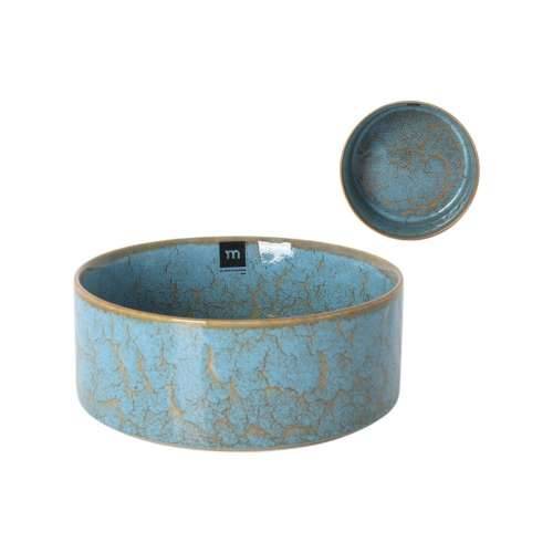 Zdjela La Mediterránea Scratch blue 20,6 x 7,8 cm (8 kom.) Cijena