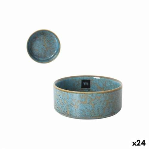 Zdjela La Mediterránea Scratch blue 13 x 4,8 cm (24 kom.) Cijena