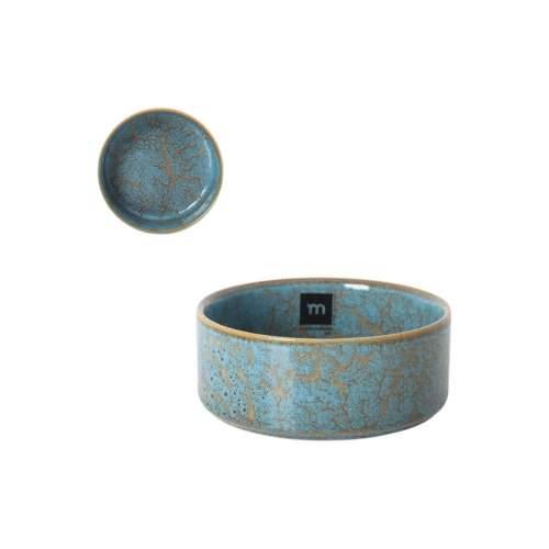 Zdjela La Mediterránea Scratch blue 13 x 4,8 cm (24 kom.) Cijena
