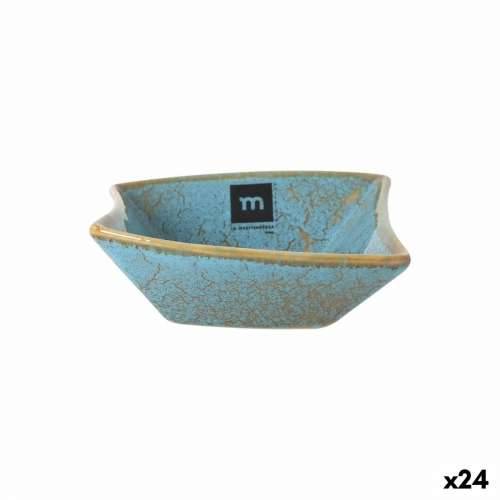 Zdjelica za Grickalice La Mediterránea Scratch 12,1 x 12,3 x 4,3 cm (24 kom.) Cijena