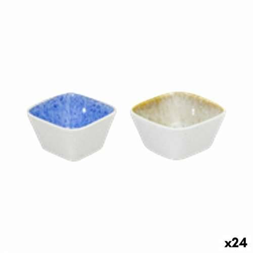 Zdjelica za Grickalice La Mediterránea Pica-pica Ø 10 cm (24 kom.) Cijena