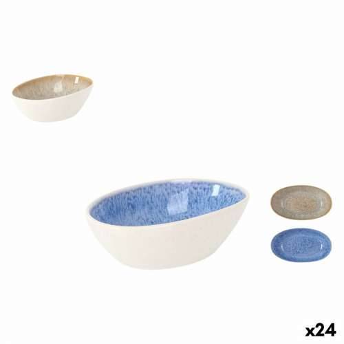 Zdjelica za Grickalice La Mediterránea Pica-pica 14 x 8,5 x 4 cm (24 kom.) Cijena