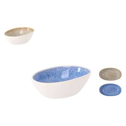 Zdjelica za Grickalice La Mediterránea Pica-pica 14 x 8,5 x 4 cm (24 kom.) Cijena