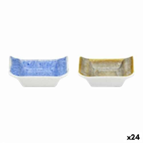 Zdjelica za Grickalice La Mediterránea Pica-pica 12,8 x 9 x 3,8 cm (24 kom.) Cijena