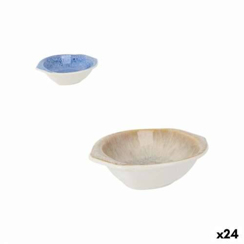 Zdjelica za Grickalice La Mediterránea Pica-pica 14 x 11,2 x 3,7 cm (24 kom.) Cijena
