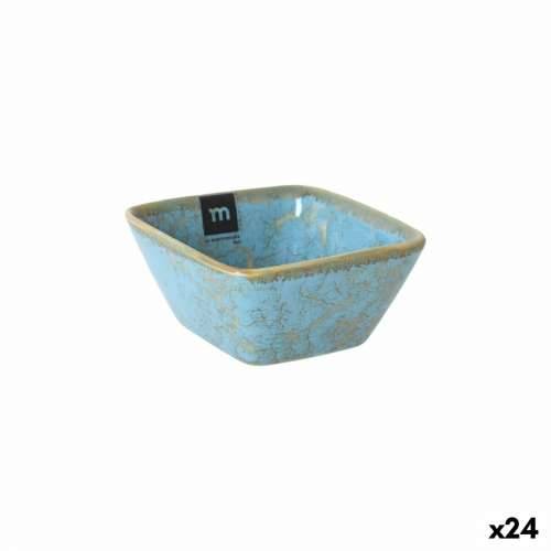Zdjelica za Grickalice La Mediterránea Scratch 10,7 x 10,7 x 5 cm (24 kom.) Cijena