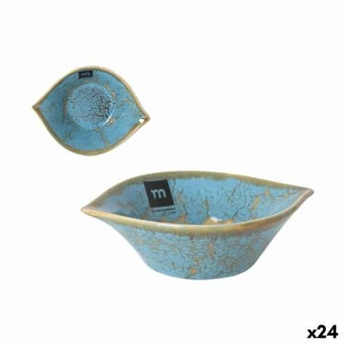 Zdjelica za Grickalice La Mediterránea Scratch 15 x 11,7 x 4,4 cm (24 kom.) Cijena
