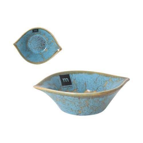 Zdjelica za Grickalice La Mediterránea Scratch 15 x 11,7 x 4,4 cm (24 kom.) Cijena