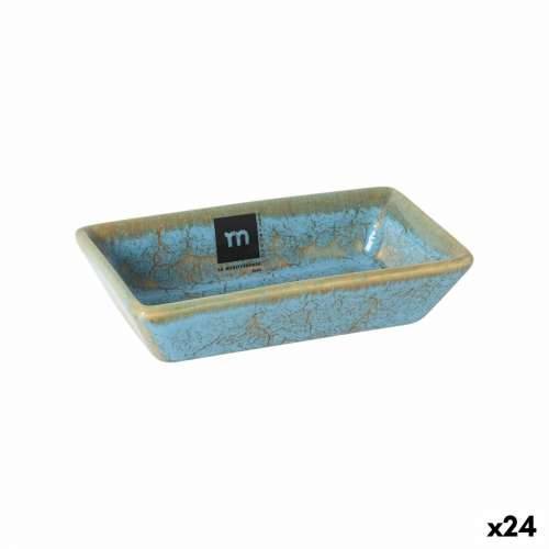 Zdjelica za Grickalice La Mediterránea Scratch 14,2 x 7,2 cm (24 kom.) Cijena