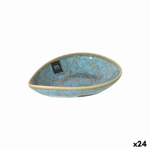 Zdjelica za Grickalice La Mediterránea Scratch 14,6 x 10,6 x 3,1 cm (24 kom.) Cijena